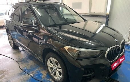 BMW X1, 2021 год, 3 800 000 рублей, 4 фотография