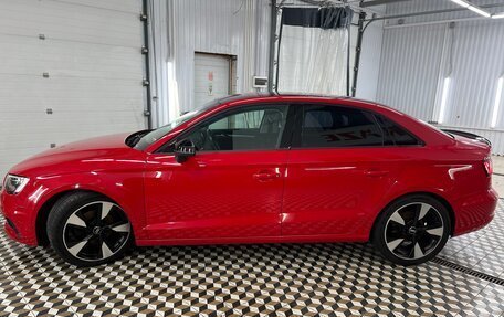 Audi A3, 2014 год, 1 690 000 рублей, 8 фотография