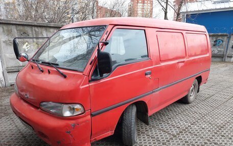 Hyundai Grace, 1997 год, 350 000 рублей, 6 фотография