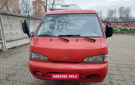 Hyundai Grace, 1997 год, 350 000 рублей, 7 фотография