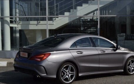 Mercedes-Benz CLA, 2014 год, 2 000 000 рублей, 6 фотография