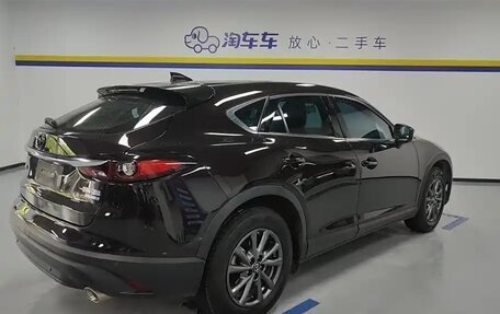 Mazda CX-4, 2021 год, 2 270 000 рублей, 3 фотография