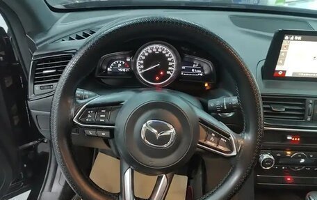 Mazda CX-4, 2021 год, 2 270 000 рублей, 9 фотография