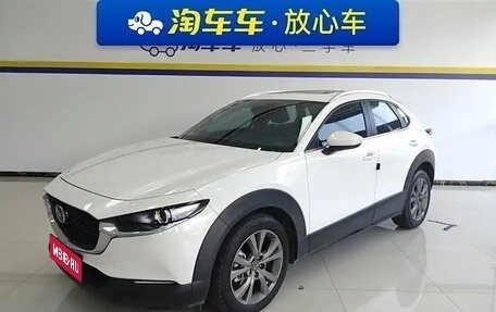 Mazda CX-30 I, 2021 год, 2 230 000 рублей, 1 фотография