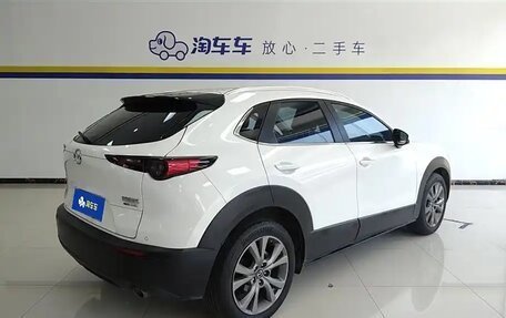 Mazda CX-30 I, 2021 год, 2 230 000 рублей, 3 фотография