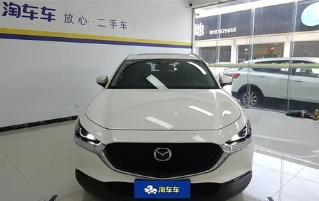 Mazda CX-30 I, 2021 год, 2 230 000 рублей, 2 фотография