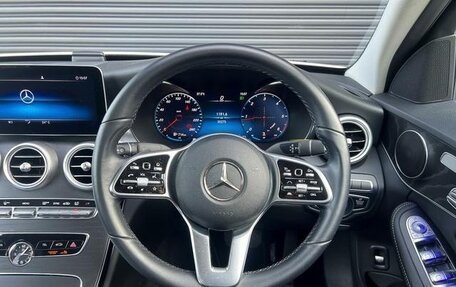 Mercedes-Benz C-Класс, 2020 год, 2 900 090 рублей, 12 фотография