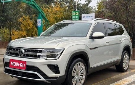 Volkswagen Teramont I, 2022 год, 4 750 000 рублей, 1 фотография