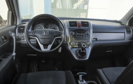 Honda CR-V III рестайлинг, 2008 год, 1 399 000 рублей, 6 фотография