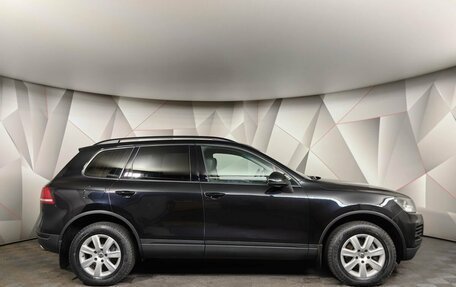 Volkswagen Touareg III, 2011 год, 2 225 000 рублей, 6 фотография