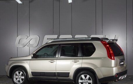 Nissan X-Trail, 2008 год, 1 199 000 рублей, 2 фотография