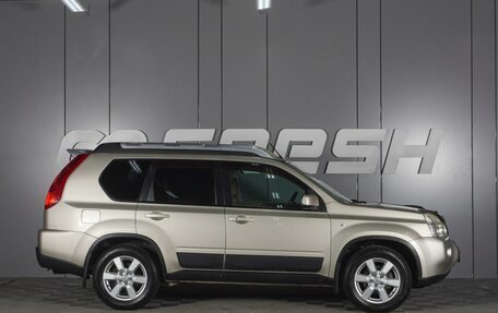 Nissan X-Trail, 2008 год, 1 199 000 рублей, 5 фотография