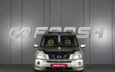 Nissan X-Trail, 2008 год, 1 199 000 рублей, 3 фотография