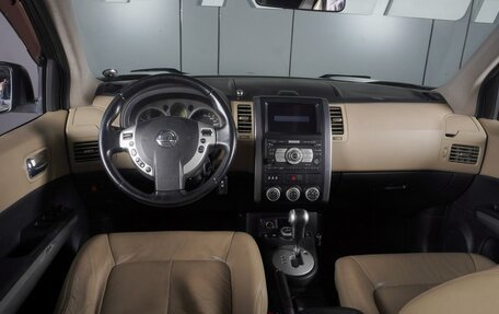 Nissan X-Trail, 2008 год, 1 199 000 рублей, 6 фотография