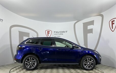 Mazda CX-7 I рестайлинг, 2011 год, 1 200 000 рублей, 4 фотография