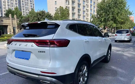 Haval H6, 2021 год, 1 570 000 рублей, 2 фотография