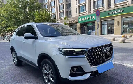 Haval H6, 2021 год, 1 570 000 рублей, 6 фотография