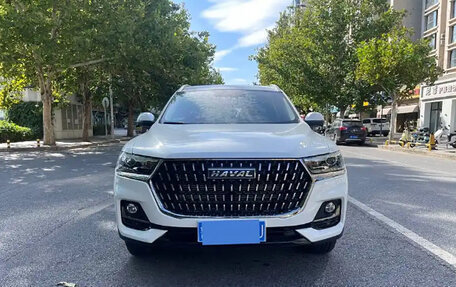 Haval H6, 2021 год, 1 570 000 рублей, 3 фотография