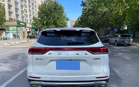 Haval H6, 2021 год, 1 570 000 рублей, 4 фотография