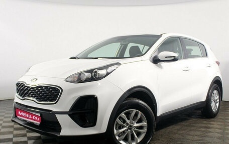 KIA Sportage IV рестайлинг, 2024 год, 5 790 000 рублей, 1 фотография