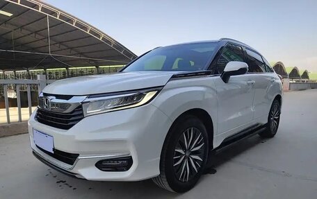 Honda Avancier II, 2021 год, 3 750 000 рублей, 3 фотография