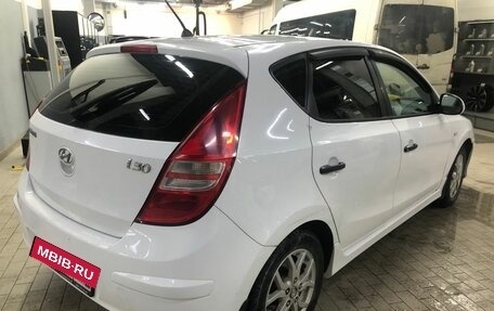 Hyundai i30 I, 2010 год, 877 000 рублей, 2 фотография