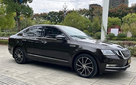 Skoda Octavia, 2021 год, 1 250 000 рублей, 1 фотография