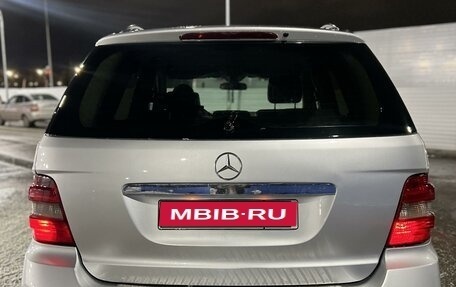 Mercedes-Benz M-Класс, 2006 год, 550 000 рублей, 1 фотография