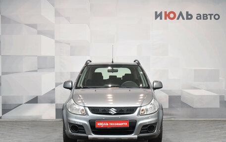 Suzuki SX4 II рестайлинг, 2013 год, 1 160 000 рублей, 2 фотография