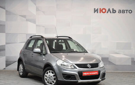 Suzuki SX4 II рестайлинг, 2013 год, 1 160 000 рублей, 3 фотография