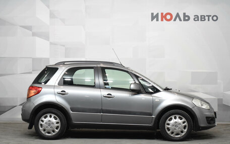 Suzuki SX4 II рестайлинг, 2013 год, 1 160 000 рублей, 9 фотография