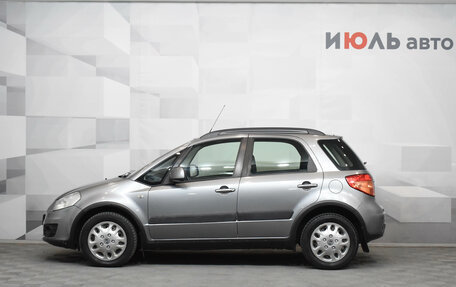 Suzuki SX4 II рестайлинг, 2013 год, 1 160 000 рублей, 8 фотография