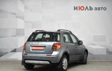 Suzuki SX4 II рестайлинг, 2013 год, 1 160 000 рублей, 7 фотография