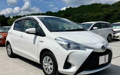 Toyota Vitz, 2020 год, 1 100 000 рублей, 1 фотография