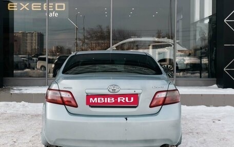 Toyota Camry, 2007 год, 1 150 000 рублей, 4 фотография