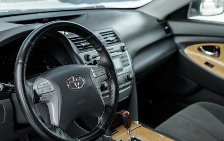 Toyota Camry, 2007 год, 1 150 000 рублей, 9 фотография