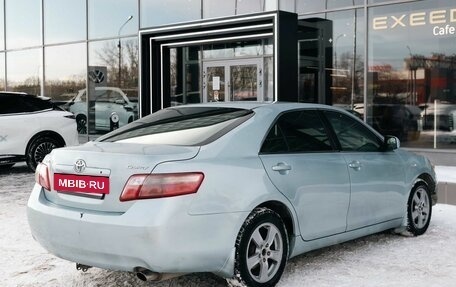 Toyota Camry, 2007 год, 1 150 000 рублей, 5 фотография