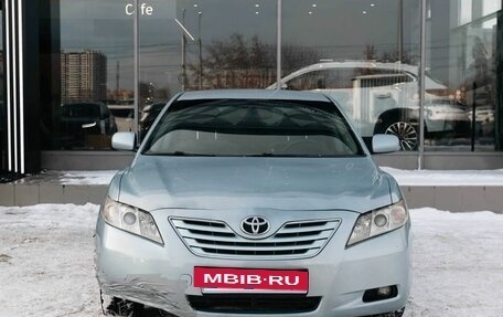 Toyota Camry, 2007 год, 1 150 000 рублей, 7 фотография