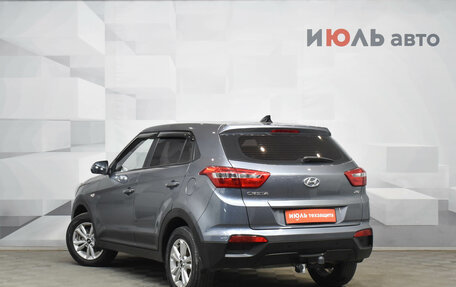 Hyundai Creta I рестайлинг, 2019 год, 1 950 000 рублей, 4 фотография