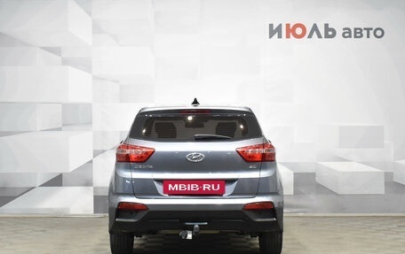 Hyundai Creta I рестайлинг, 2019 год, 1 950 000 рублей, 5 фотография