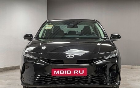 Toyota Camry, 2024 год, 4 450 000 рублей, 2 фотография