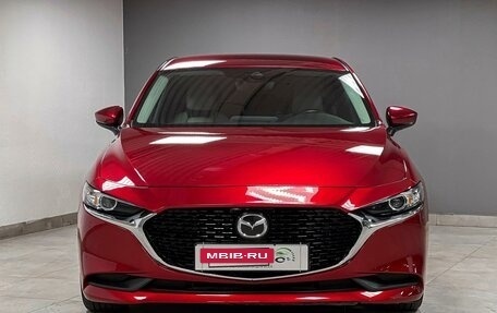 Mazda 3, 2019 год, 2 330 000 рублей, 2 фотография