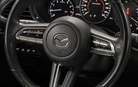 Mazda 3, 2019 год, 2 330 000 рублей, 14 фотография