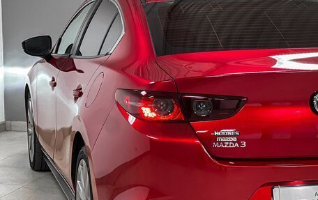 Mazda 3, 2019 год, 2 330 000 рублей, 9 фотография