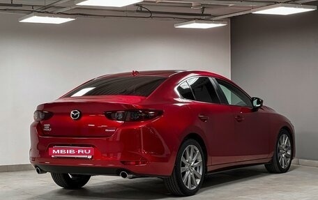 Mazda 3, 2019 год, 2 330 000 рублей, 8 фотография