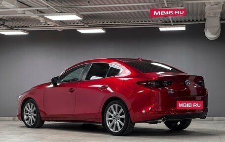 Mazda 3, 2019 год, 2 330 000 рублей, 6 фотография