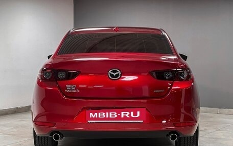 Mazda 3, 2019 год, 2 330 000 рублей, 7 фотография