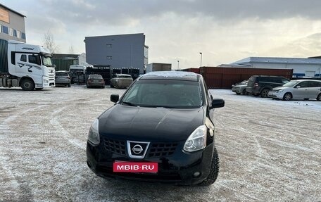 Nissan Rogue I, 2010 год, 1 119 000 рублей, 1 фотография