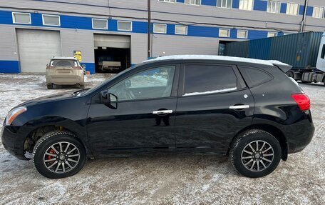 Nissan Rogue I, 2010 год, 1 119 000 рублей, 4 фотография