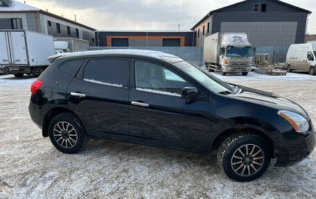 Nissan Rogue I, 2010 год, 1 119 000 рублей, 3 фотография